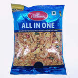 Gorkhas Guns 1000ml, Mug, Nuts & Namkeen Perfect Combo