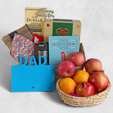 Beverage with Dad's Gift Set