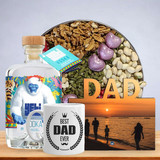Dad's Delight Gift Hamper