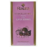 Rakura Himalayan Green Tea with Natural Super Berries - 25 Tea Bags