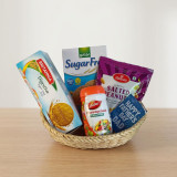 Father's Day Sugar-Free Snack Combo