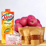 Teej Special Healthy Fruits & Nuts Gift Pack