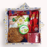 Teej Women's Beauty and Essential Gift Set Teej Women's Beauty and Essential Gift Set