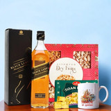 Black Label Bliss: Dashain Hamper