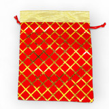 Golden & Red Multipurpose Pouch 600g