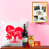 Personalized and Joyful Gift for Wife