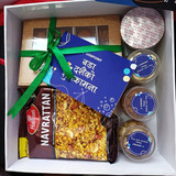 Personalizable Hard Gift Box