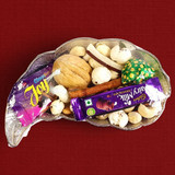 Bhai-Masala Assortment For Bhai-Tika