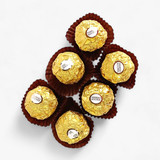 Ferrero Rocher Chocolates x 6 pcs