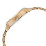 Fastrack Crush Analog Silver Dial Watch for Her- 6292WM01 Fastrack Crush Analog Silver Dial Watch for Her- 6292WM01