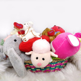 Dozen Cute Teddy Bears Combo - Love Bunch