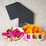 Colourful Joy Bhai-Tika Hamper