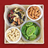 Nutri-Power Snacks Package&&&&