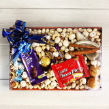 Bhai-Masala Assortment On A Tray