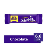 Cadbury Dairy Milk Chocolate 5.5 G