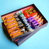 Assorted Chocolates Combo Box - RBK-66
