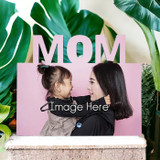 Customised Photo Frame for Mom - ROZ-36