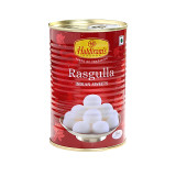 Haldiram's Rasgulla - 500G