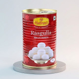 Haldiram's Rasgulla - 500G