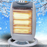 Baltra Halogen Heater- Recent BTH 118 - GM-BTH-118
