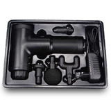 KH-320 Fascial Gun Muscle/Tissue Massager - 6958782129874
