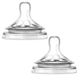 Philips Avent Natural nipple (SCF651/27) 