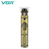 VGR V-085 Professional Hair Trimmer - 6973224080858-GM VGR V-085 Professional Hair Trimmer - 6973224080858-GM