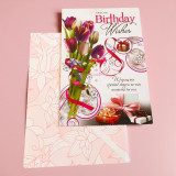Special Birthday Wishes - Greeting Card - GC-5704