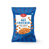 Haldiram's Nut Cracker 200g - 8904063200198