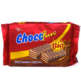 Chocofun Big Fun (18g x 12 units) - 8902434111319