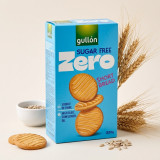 Gullon Sugar Free Shortbread Biscuits 330g