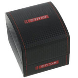 Titan Watch Box