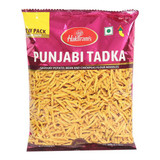 Haldiram's Punjabi Tadka Namkeen - 200g - 8904063200440