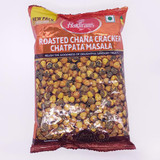 Haldiram's Roasted Chana Cracker Chatpata Masala - 8904063200563