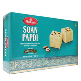 Haldiram's Soan Papdi 200gm - 8904063251077