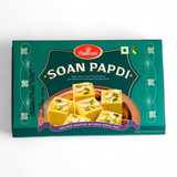  Haldiram's Soan Papdi 200gm - 8904063251077 