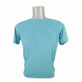 Men's Round Neck Plain T-Shirt (M-L-XL-XXL)