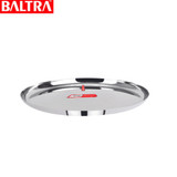Baltra Jasper Stainless Steel Plate