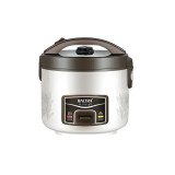 Baltra BTP 180D Platinum Deluxe Rice Cooker 1.8 Ltr