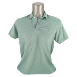 Gent's Park Formal Wear Half Sleeves Tshirt (XXL Size)