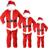 Christmas Santa Dress For Kids (0-13 Years) Christmas Santa Dress For Kids (0-13 Years)
