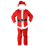 Christmas Santa Dress For Kids - Send Gifts To Nepal Christmas Santa Dress For Kids - Send Gifts To Nepal