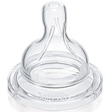 Philips Avent Silicone Teats - Send gifts to Nepal