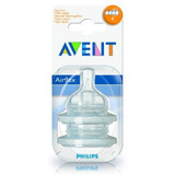 Philips Avent Silicone Teats