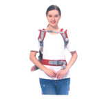 Will Baby - Baby Carrier (3.5~13 kg)