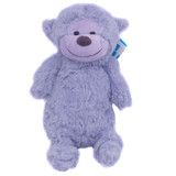 Cute Soft Plush Monkey Pencil Case Purse