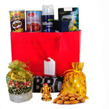 Tihar Special Gift Bag For Brother