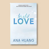 Twisted Love - Ana Huang
