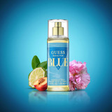 Guess Seductive Blue Fragrance Mist for Women – 125ml
