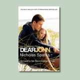 Dear John by Nicholas Sparks